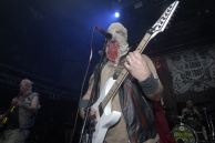 GHOUL